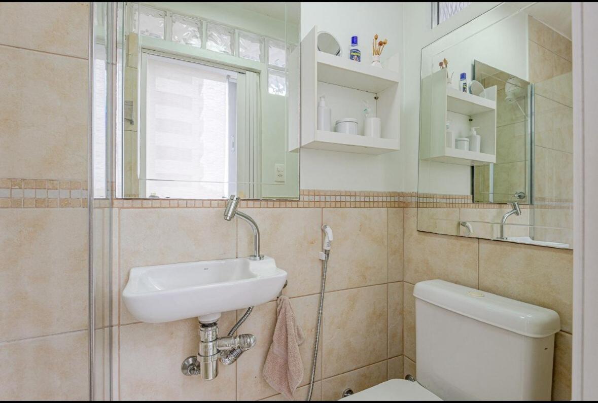 Cozy Apartment, 1 Block From Paulista Ave Apartamento São Paulo